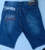 Bermuda Jeans