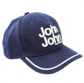 Boné aba curva John John