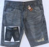 Bermuda Jeans