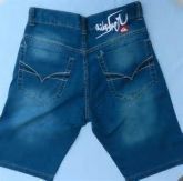 Bermuda Jeans