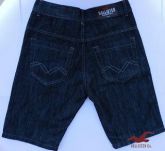 Bermuda Jeans