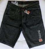 Bermuda Jeans