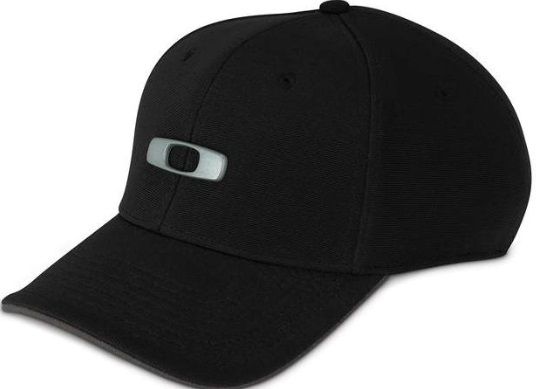 Boné aba curva Oakley
