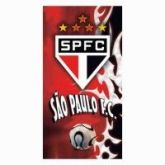 Toalha do São Paulo Cod. 050